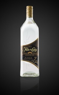 Flor de Cana Blanco Reserva