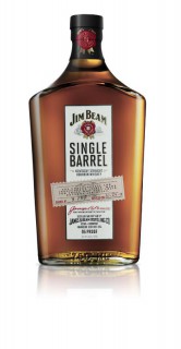 Jim Beam Single Barrel