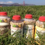 Review: Slingshot Yogurt Protein Drink