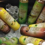 Review: Sugarcane Island Raw Sugarcane Juice