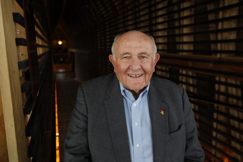 Wild Turkey Releases Diamond Anniversary in Celebration of Master Distiller Jimmy Russell