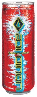 Liquid Management Partners LLC Liquid Ice
