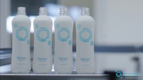 The Launch of Reliant Recovery Water