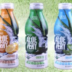 Review: Aloe Very