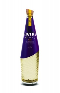 AvuaCachaca_Oak
