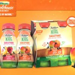 Review: Bolthouse Farms Kids Smoothies