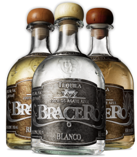 Bracero Tequila