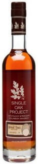 Buffalo Trace Distillery Releases Fourteenth Round of Single Oak Project