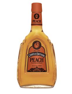 CB Peach