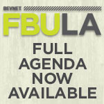 BevNET FBU L.A. Agenda Posted