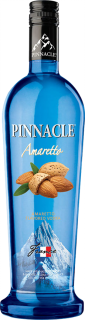 Pinnacle Amaretto