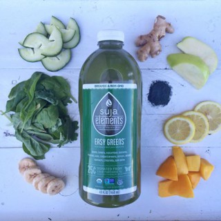 Suja 49 oz.