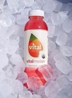 Vital Juice Watermelon