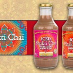 Review: Bhakti Chai Almond Blends