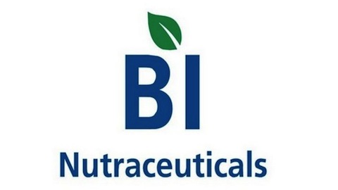 BI Nutraceuticals to Highlight Functional Ingredients at Supplyside West