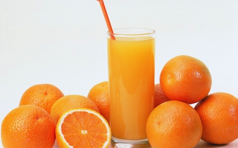 Press Clips: Orange Juice Sales Plummeting