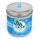 Vita Coconut Oil