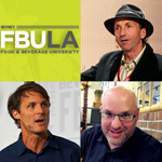 Video Coverage of BevNET FBU L.A. is NOW AVAILABLE