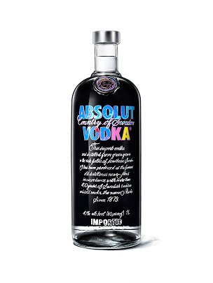 Absolut Warhol