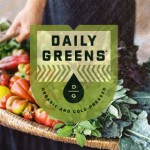 Review: Daily Greens Replenish