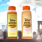 Review: Deluxe Honeydrop Raw Honey Drinks