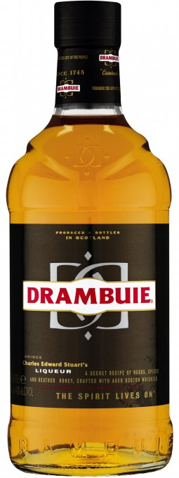Drambuie_bottle