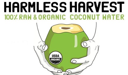 Harmless Harvest Earns Fair Trade Certification