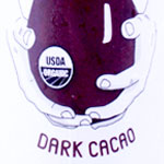 Review: Harmless Harvest Dark Cacao