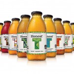 Honest Tea Glass Line Gets New Graphics, Fair Trade Sugar