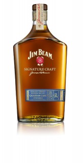 Jim Beam Quarter Cask