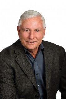 Ken Uptain, CEO, Essentia