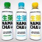 Review: Harmless Harvest Namacha