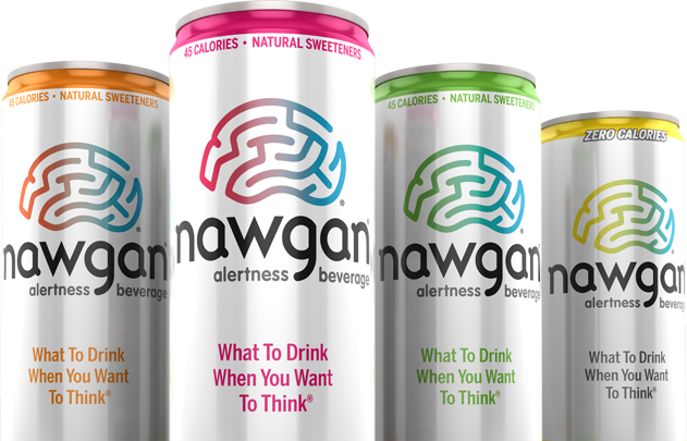 Nawgan: New Study Confirms Effectiveness of Our Brain-Boosting Drinks