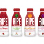 Ocean Spray, FreshBev Partner on New Cold-Pressed Juices
