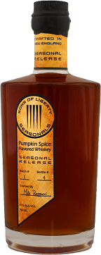 Sons of Liberty Pumpkin Spice