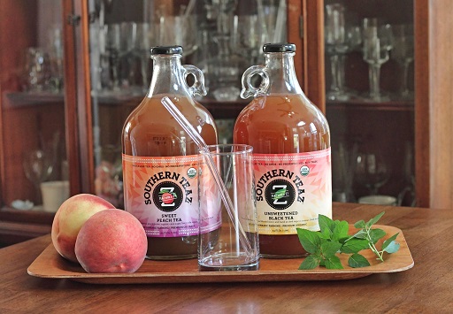 Southern Teaz Expands Distribution