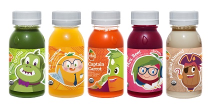 Vital Kids 6 oz.