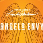 Angel’s Envy Bourbon Releases 2017 Cask Expression