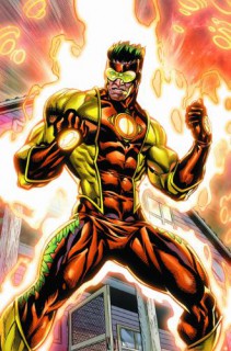 Florida Citrus Introduces Captain Citrus