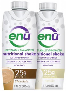 Trovita Health Science ENU Nutritional Shakes