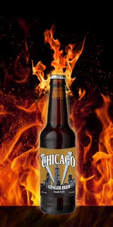 Cool Mountain Ginger