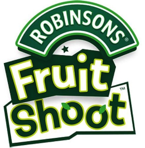 Britvic Launches New Flavor of Robinsons Fruit Shoot