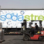 Press Clips: SodaStream May Close West Bank Plant