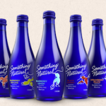 Sprouts to Carry Something Natural