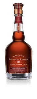 Woodford Reserve Sonoma-Cutrer Pinot Noir Finish