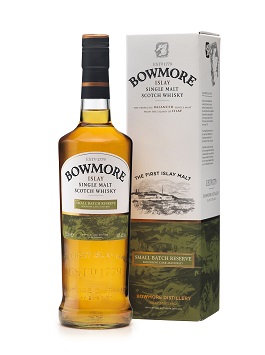 Bowmore Small Batch