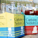 Review: Captains Neck & Co.