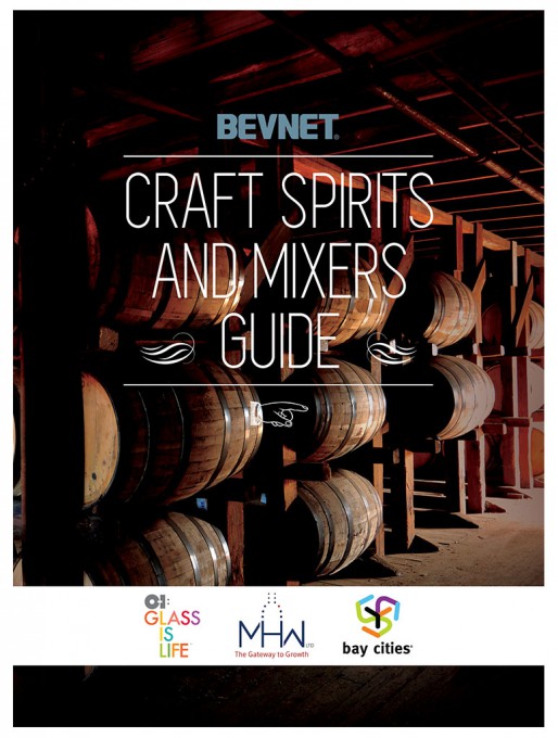 CraftSpiritsGuideCover