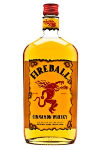 Fireball