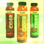 Review: Foodies Ciders